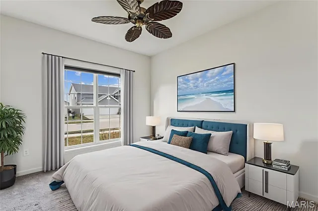 $2,400 | 168 Hidden Bluffs Drive, Lake St. Louis, MO 63367