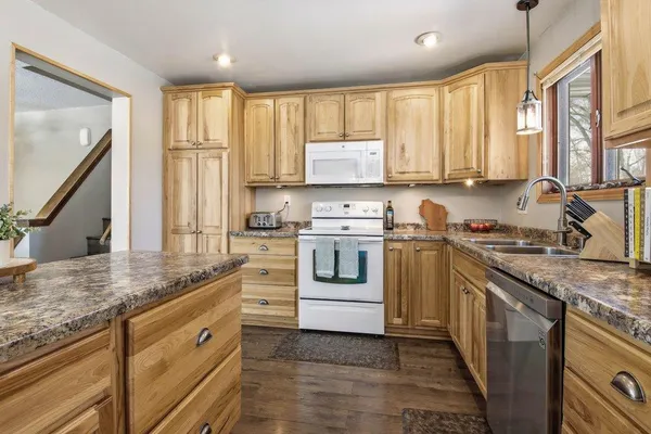 $309,900 | 121 Lake Aire Drive, Chetek, WI 54728