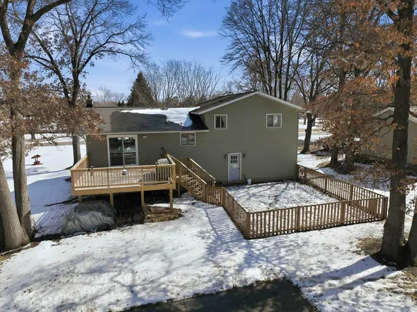 $309,900 | 121 Lake Aire Drive, Chetek, WI 54728