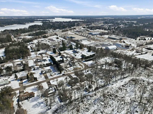 $309,900 | 121 Lake Aire Drive, Chetek, WI 54728