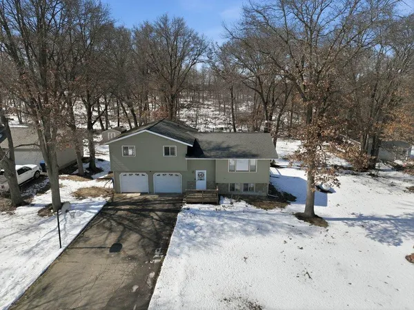 $309,900 | 121 Lake Aire Drive, Chetek, WI 54728