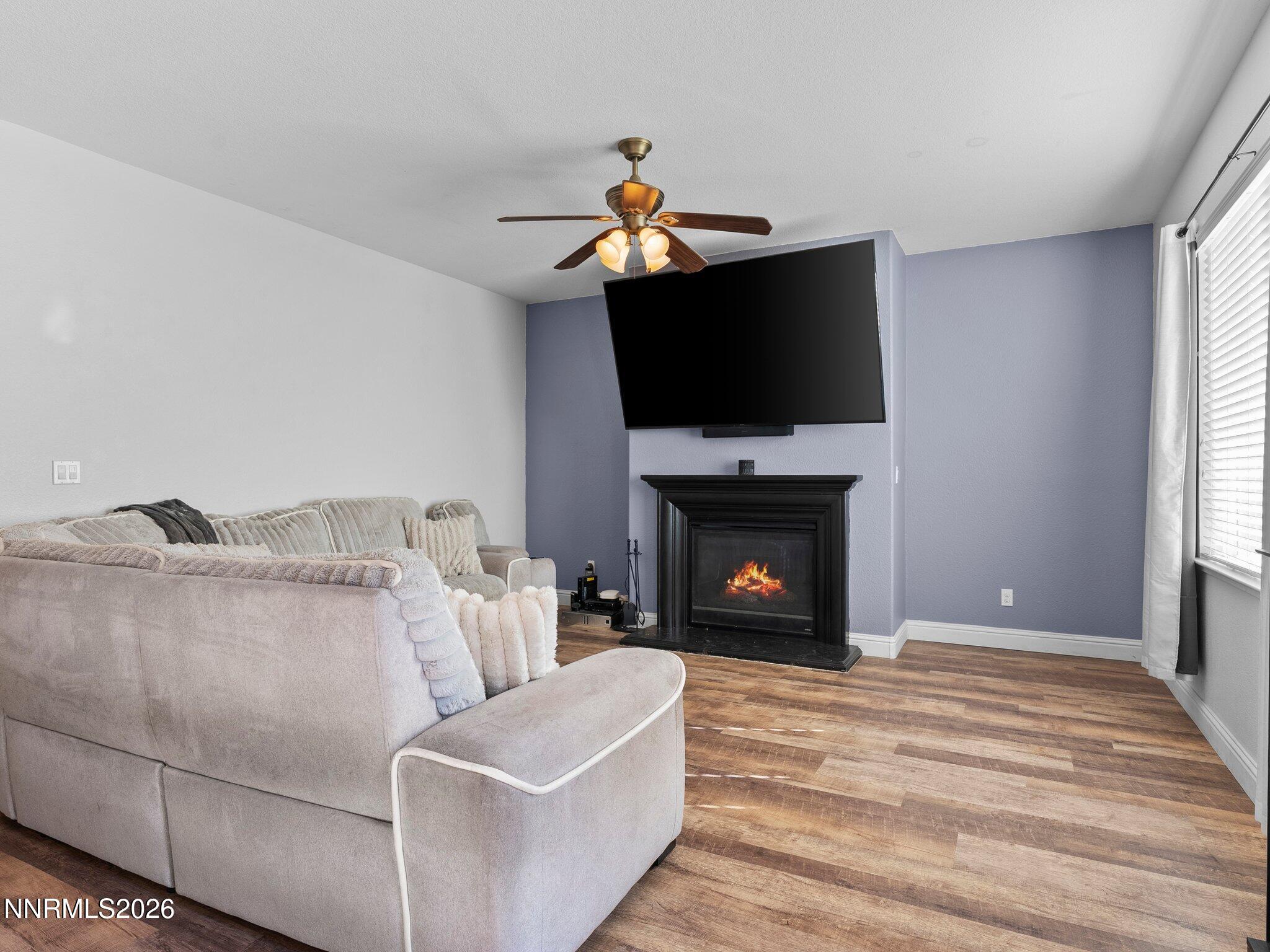 2135 Horse Prairie Road Reno, NV 89521 - Photo 11 of 34 Horse Praire-119