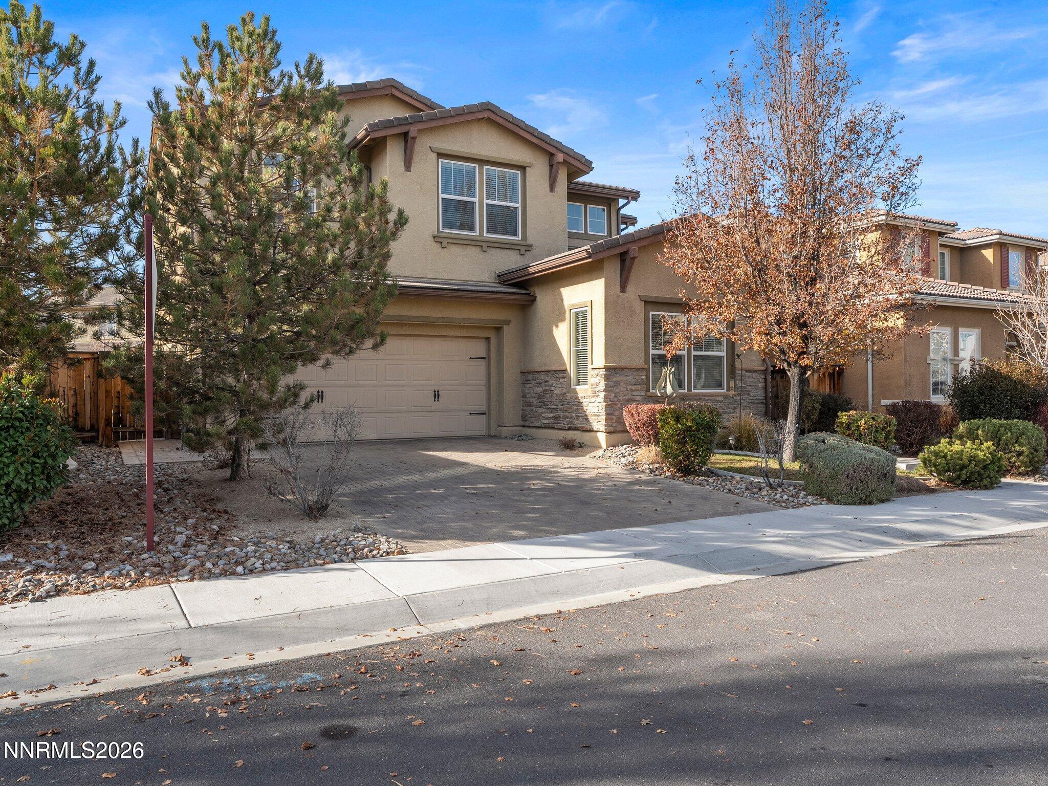 2135 Horse Prairie Road Reno, NV 89521 - Photo 2 of 34 2135 Horse Prairie Rd-NEW-101