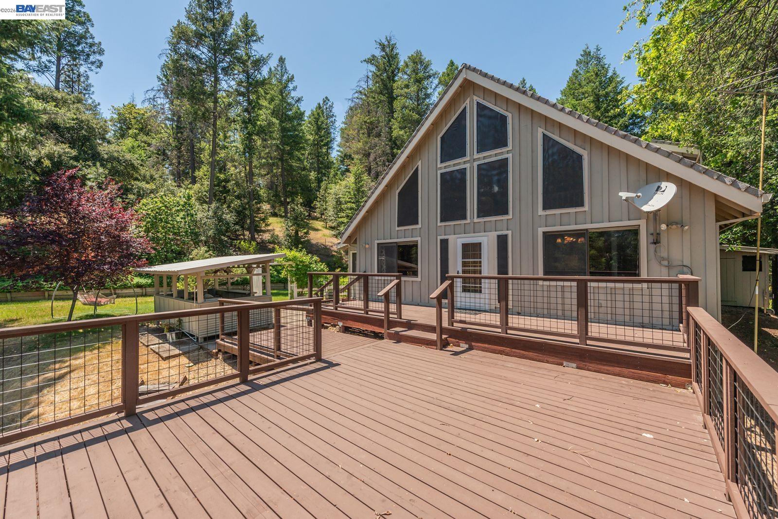 891 Salt Flat Road Lewiston, CA 96052 - Photo 42 of 50