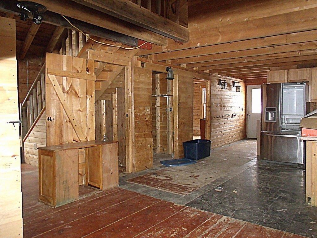 154 Gordon Hill Road Chesterville, ME 04938 - Photo 3 of 26 Photo