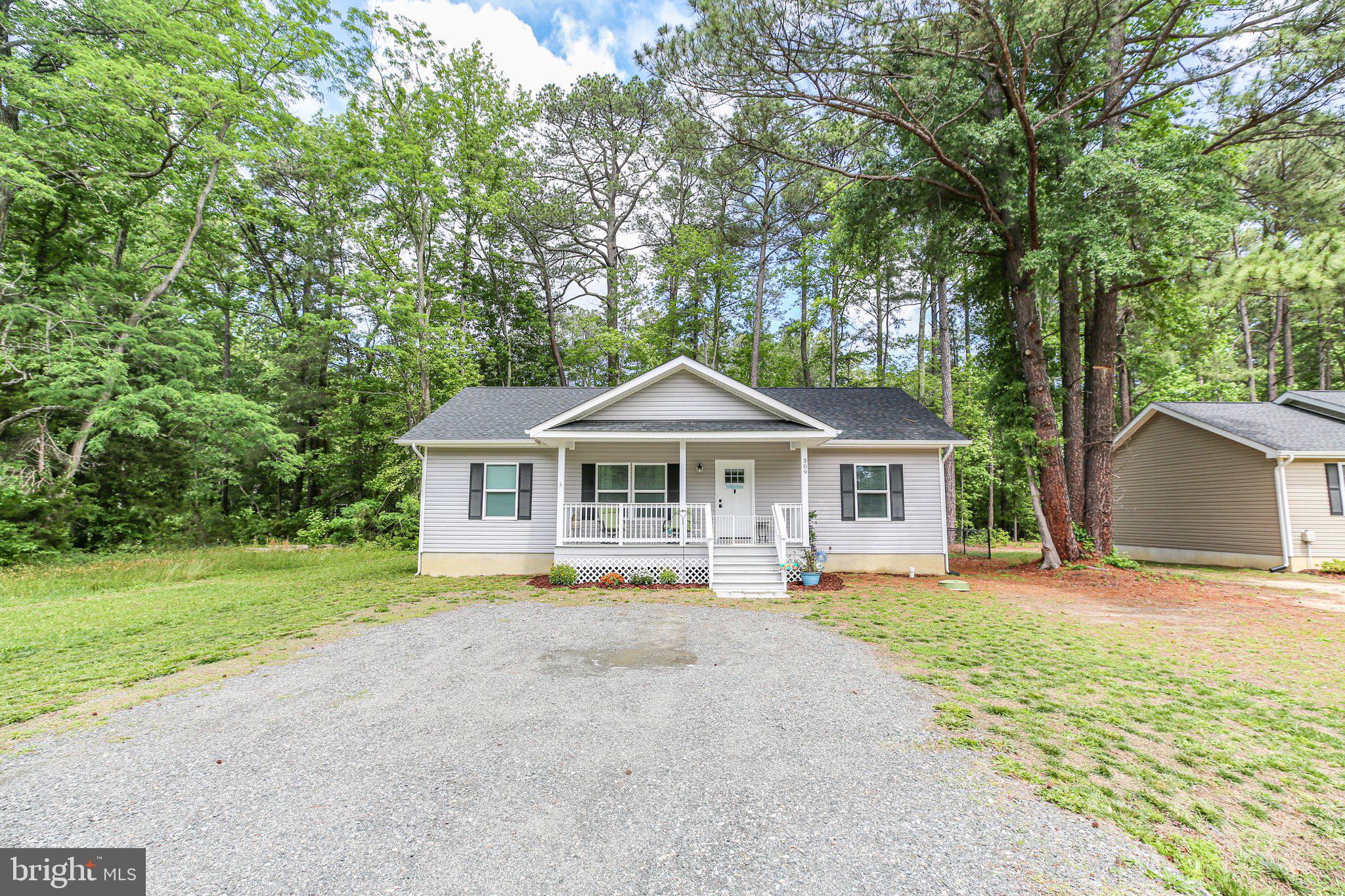 309 North Glebe Road Montross, VA 22520 - Photo 33 of 37 Gallery Image 33
