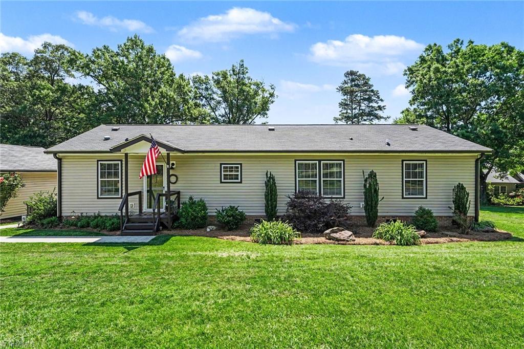 163 Flat Swamp Lake Road Denton, NC 27239 - Photo 23 of 38