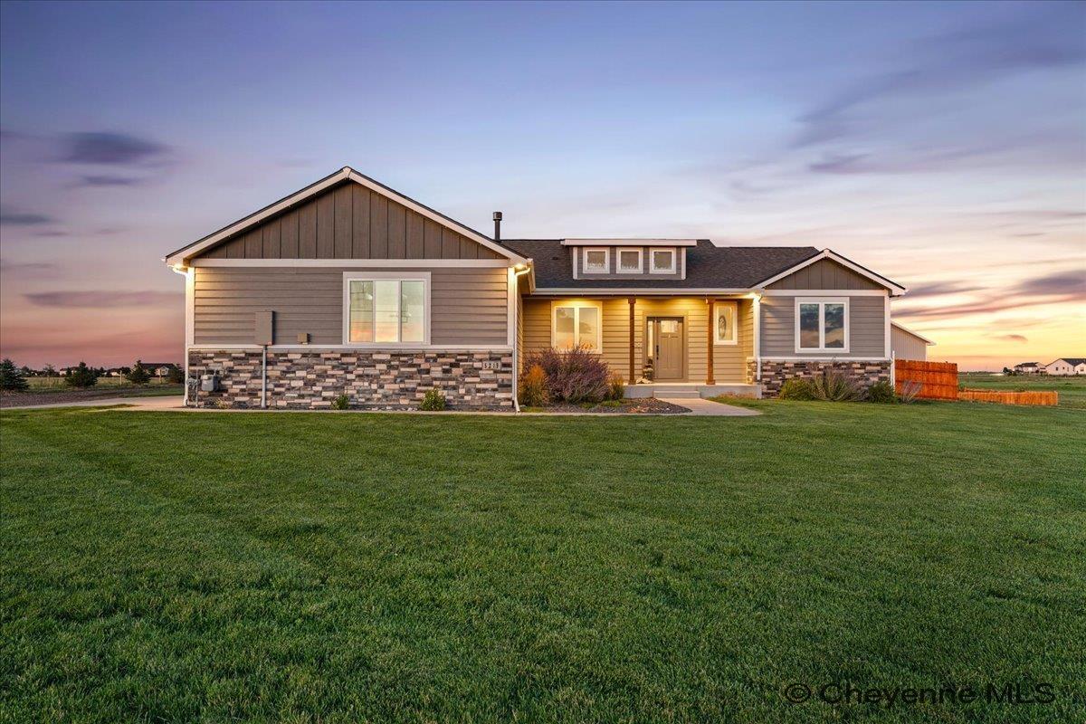 5219 Dominique Road Cheyenne, WY 82009 - Photo 1 of 36 Gallery Image 1