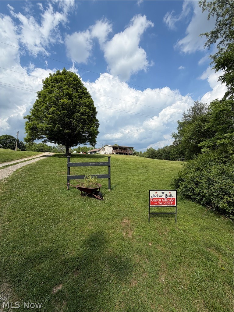172 Wigal Road Belleville, WV 26133 - Photo 1 of 12
