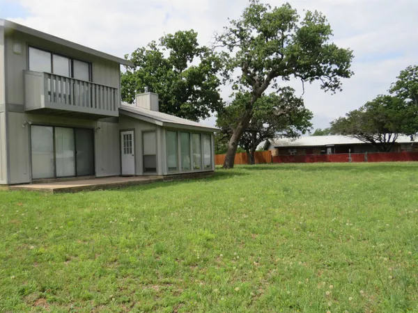 $249,000 | 110 North Ridgeview, Buchanan Dam, TX 78609