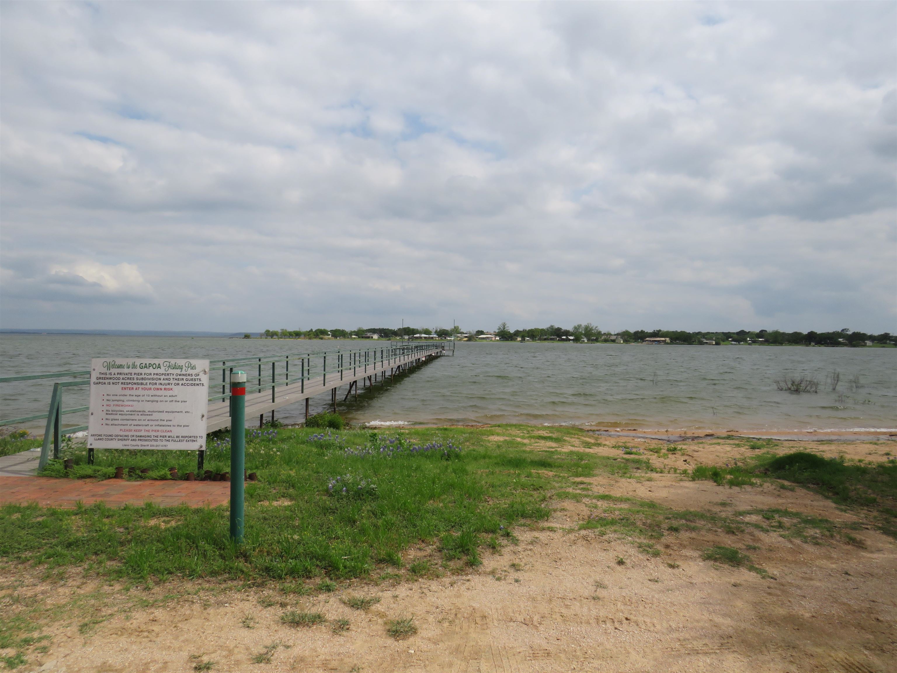 110 North Ridgeview Buchanan Dam, TX 78609 - Photo 39 of 40