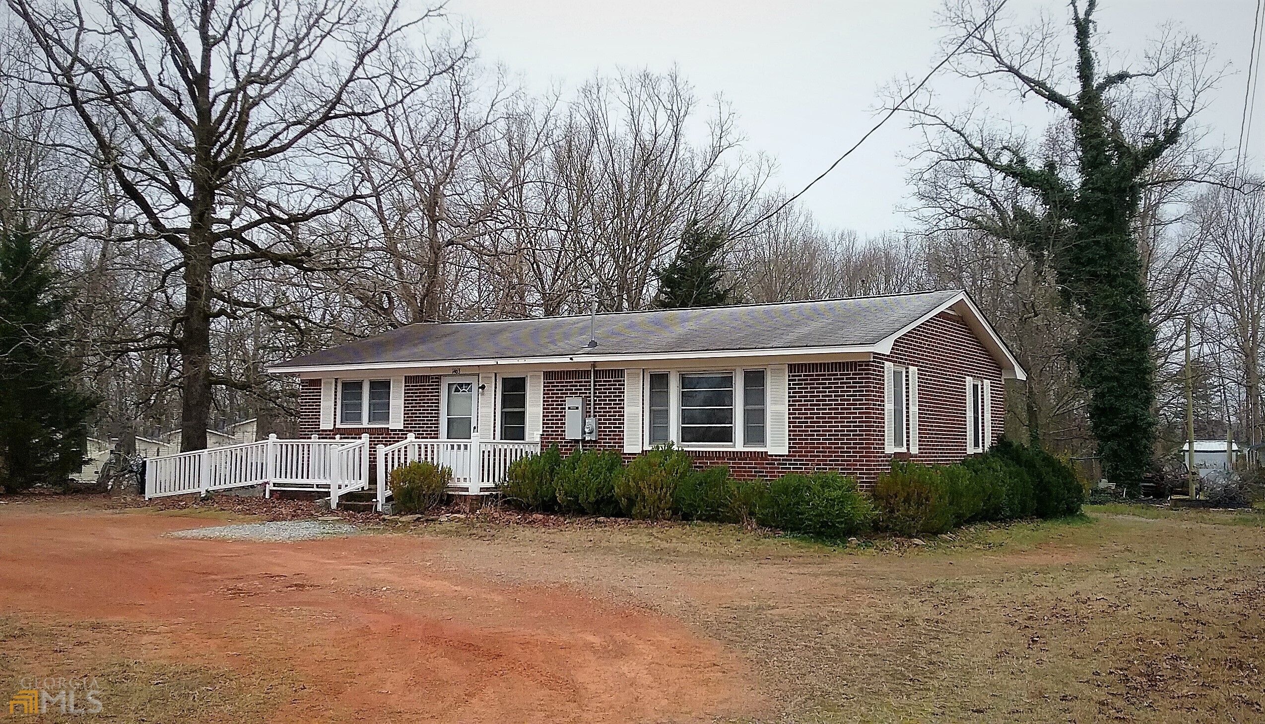 1463 Beacon Light Road Hartwell, GA 30643 - Photo 1 of 1 Gallery Image 1