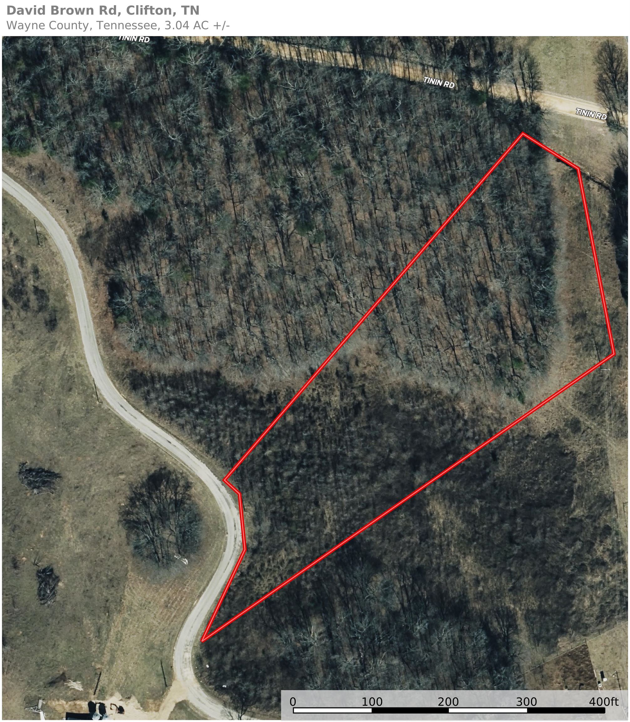 3 David Brown Road Waynesboro, TN 38485 - Photo 3 of 15