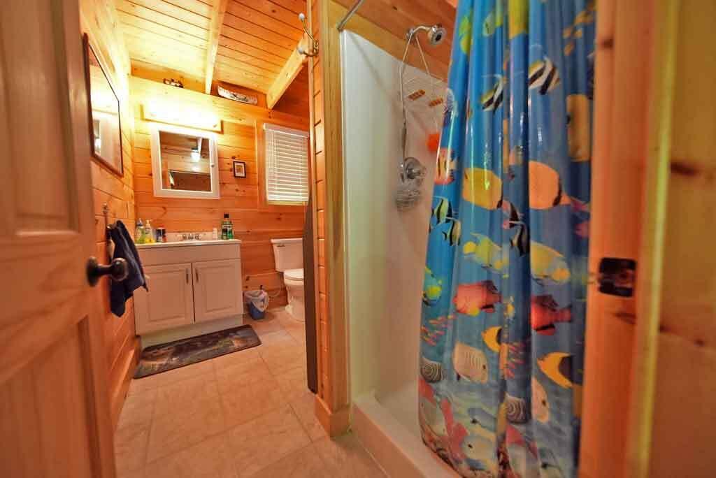 323 Sandy Beach Road Danforth, ME 04424 - Photo 61 of 81 full-bath-323-sandy-beach-r