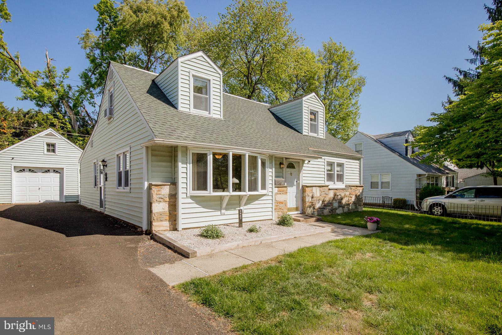 9862 Verree Road Philadelphia, PA 19115 - Photo 2 of 35 View
