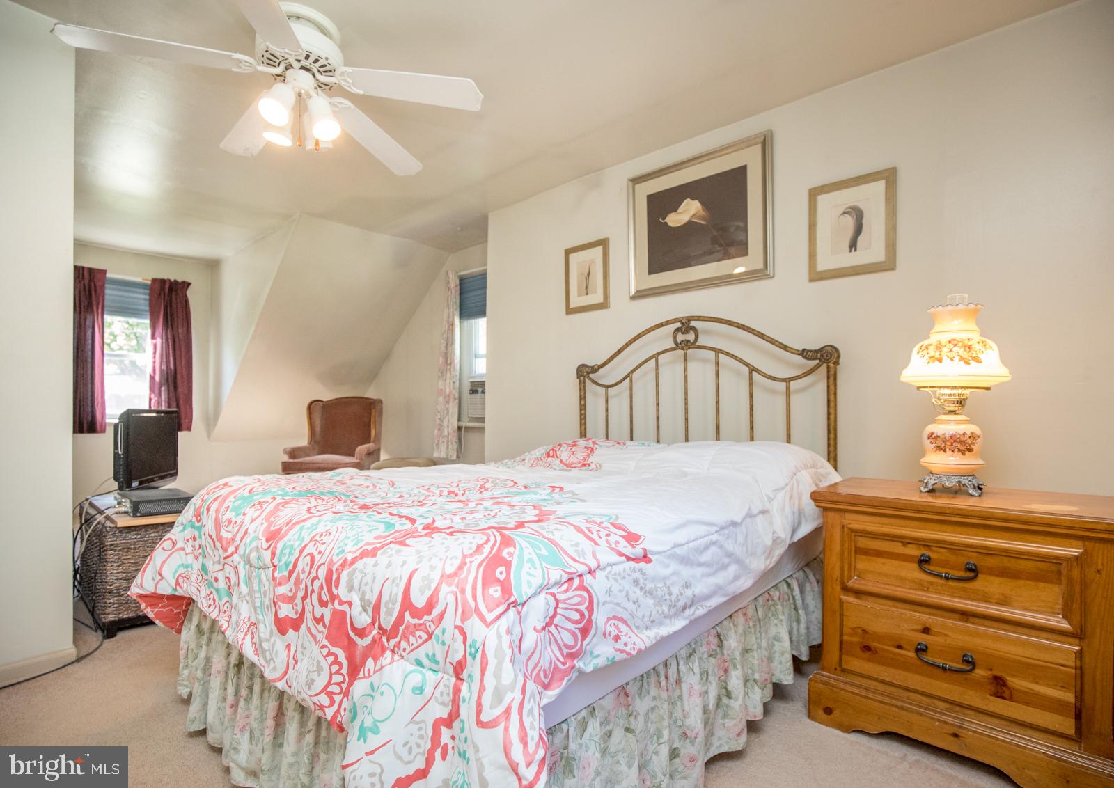 9862 Verree Road Philadelphia, PA 19115 - Photo 23 of 35 Master Bedroom