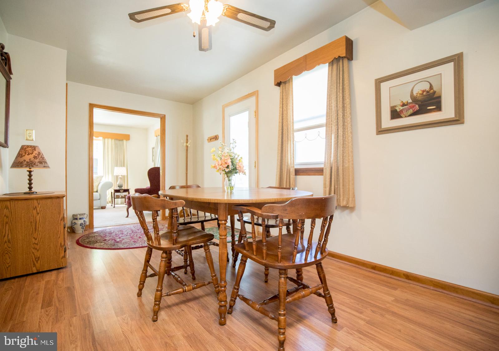 9862 Verree Road Philadelphia, PA 19115 - Photo 7 of 35 Dining Room