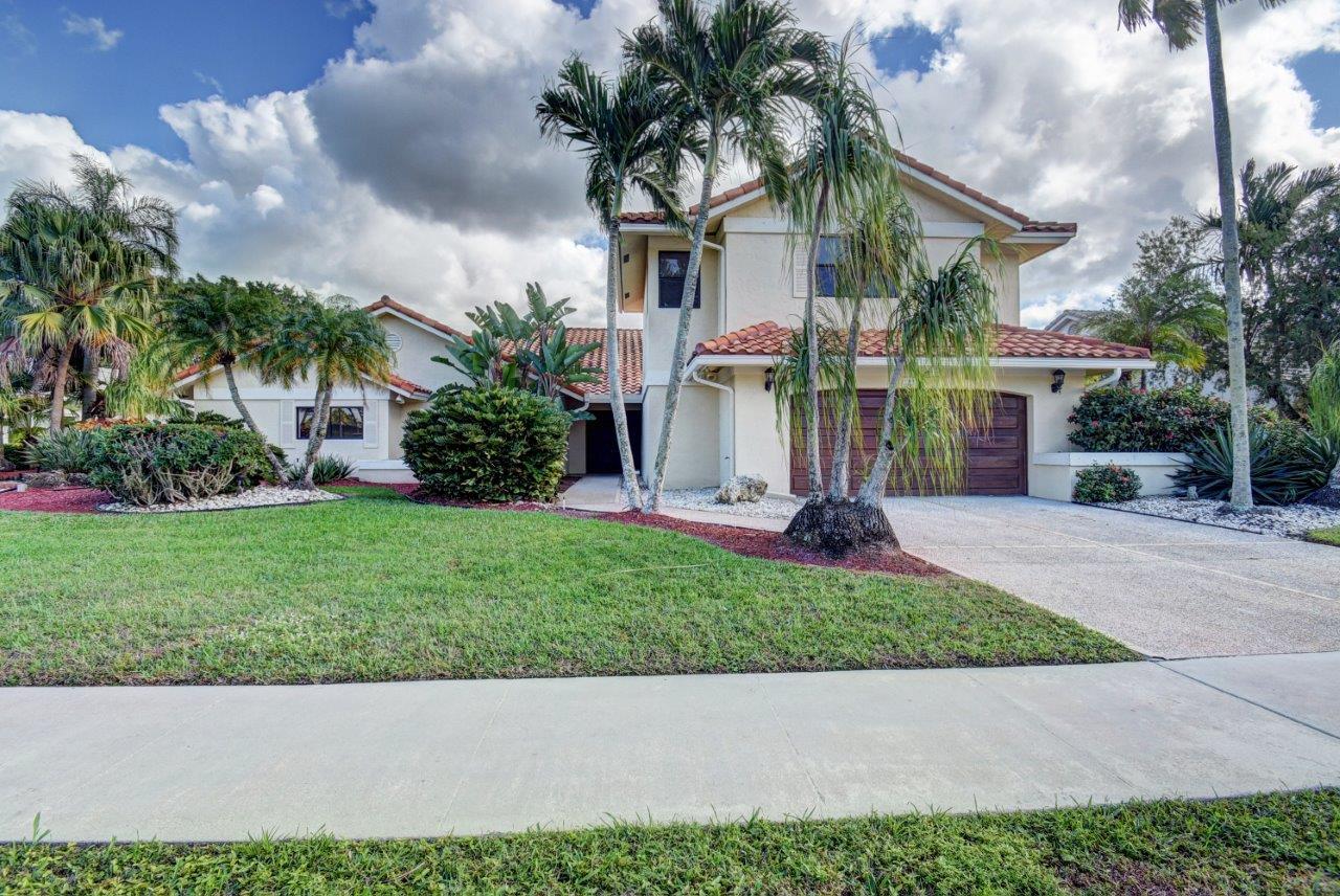 10486 Boca Woods Lane Boca Raton, FL 33428 - Photo 2 of 62 Virtuals1 (1)