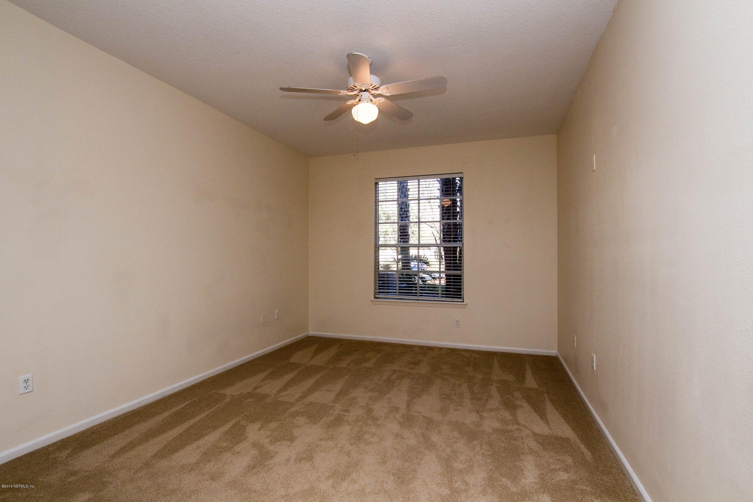 10550 Baymeadows Road, Unit 220 Jacksonville, FL 32256 - Photo 13 of 24 2nd Bedroom