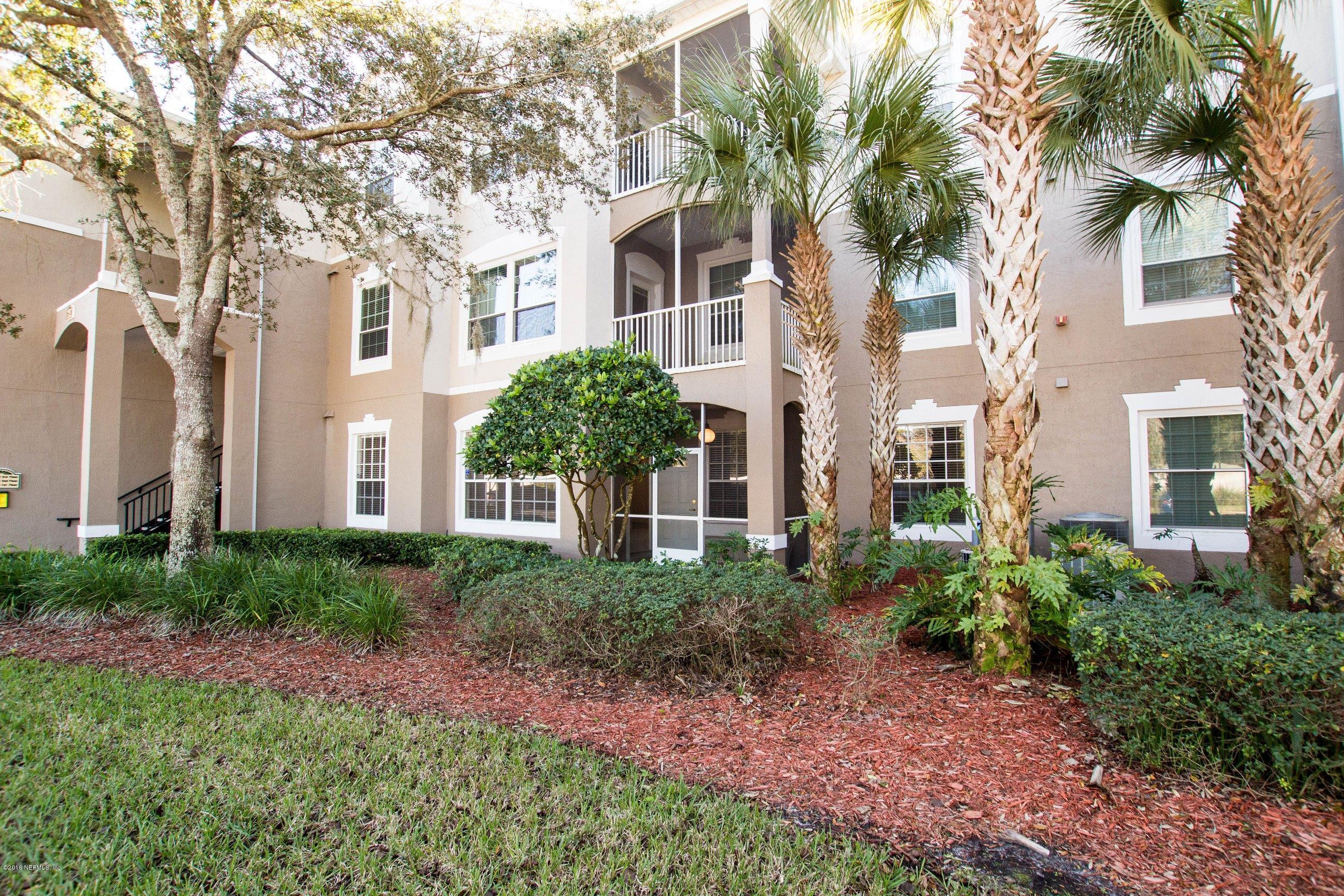 10550 Baymeadows Road, Unit 220 Jacksonville, FL 32256 - Photo 20 of 24 Rear View