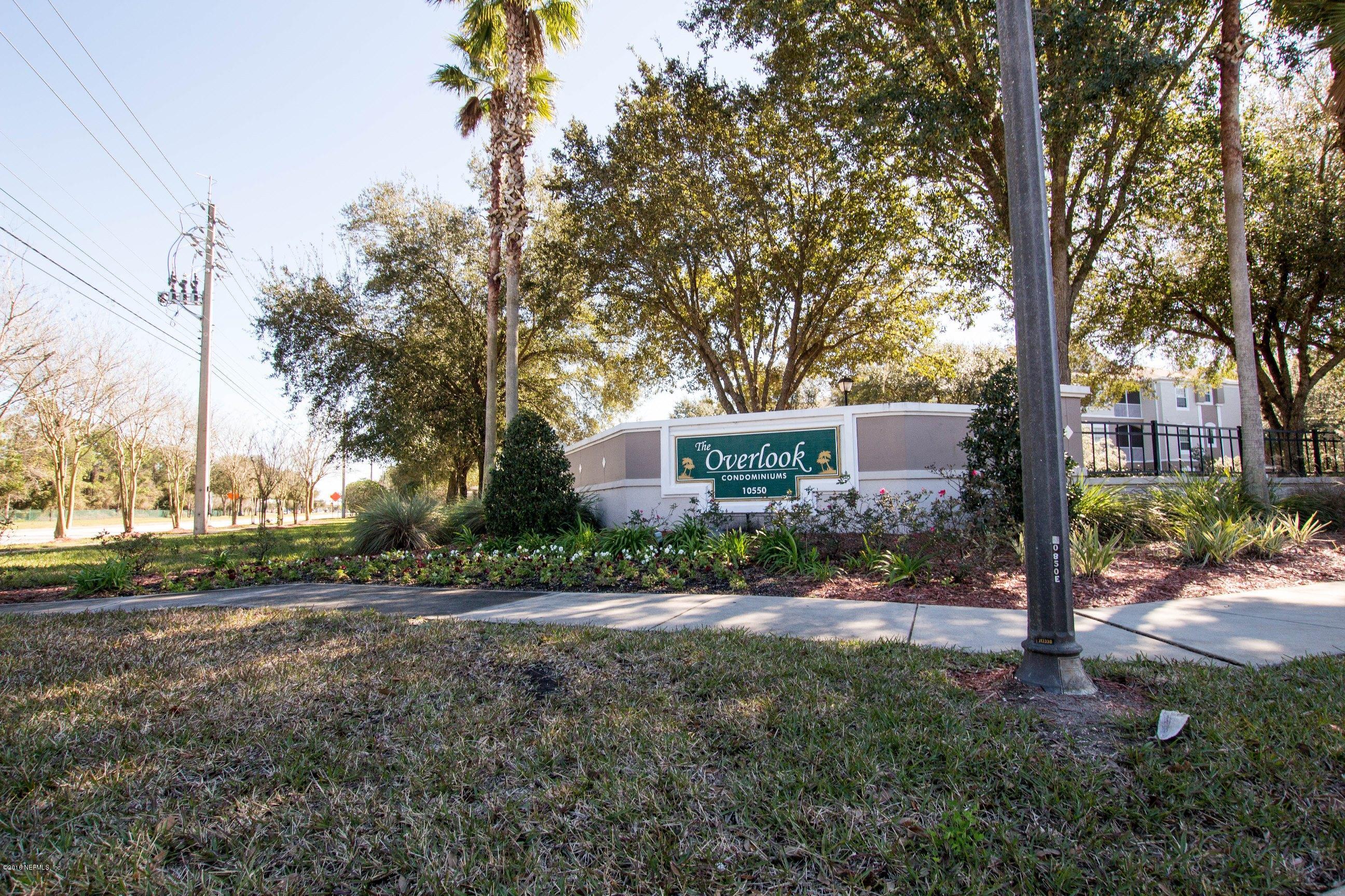 10550 Baymeadows Road, Unit 220 Jacksonville, FL 32256 - Photo 22 of 24 Community Entrance