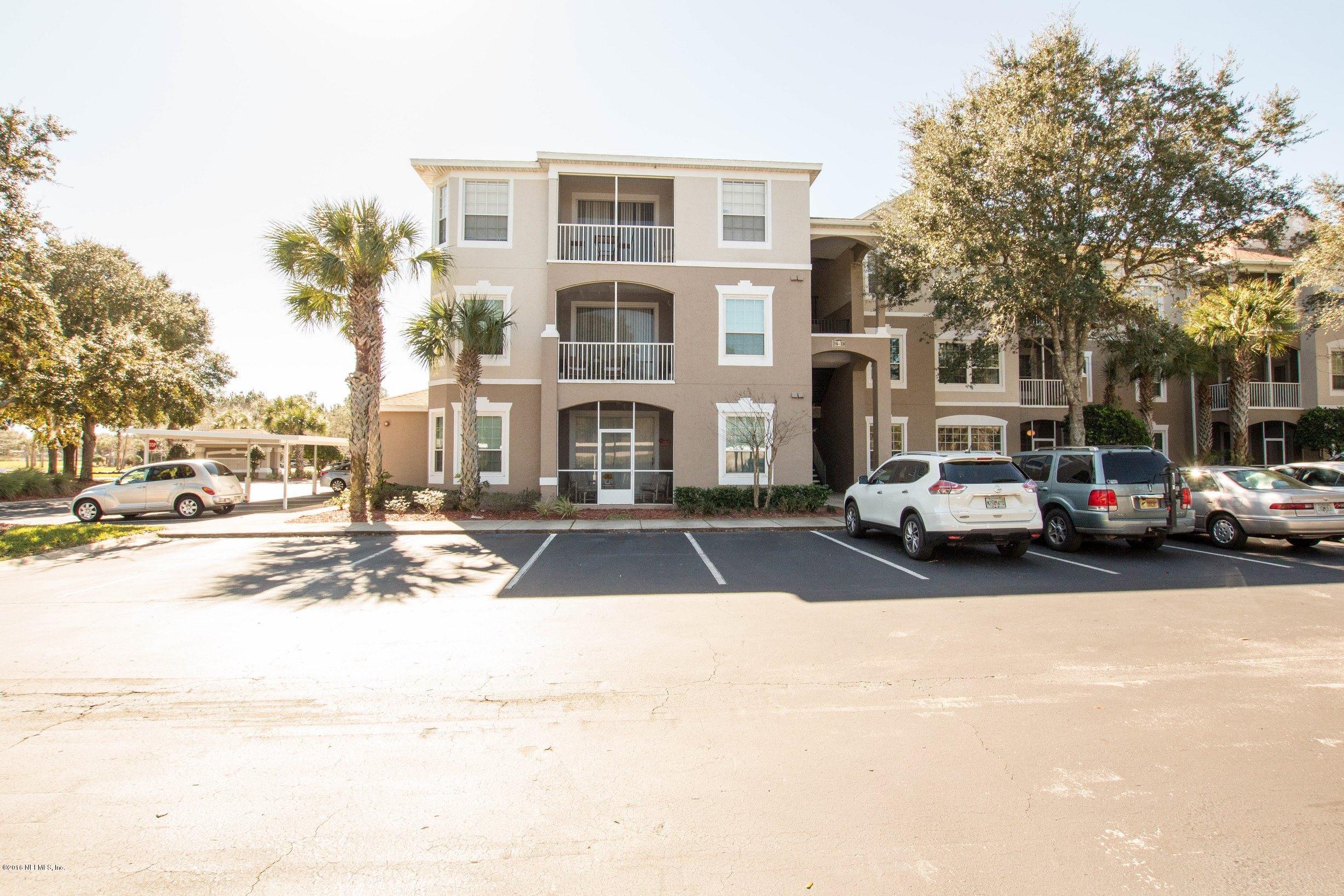 10550 Baymeadows Road, Unit 220 Jacksonville, FL 32256 - Photo 5 of 24 Front View 2