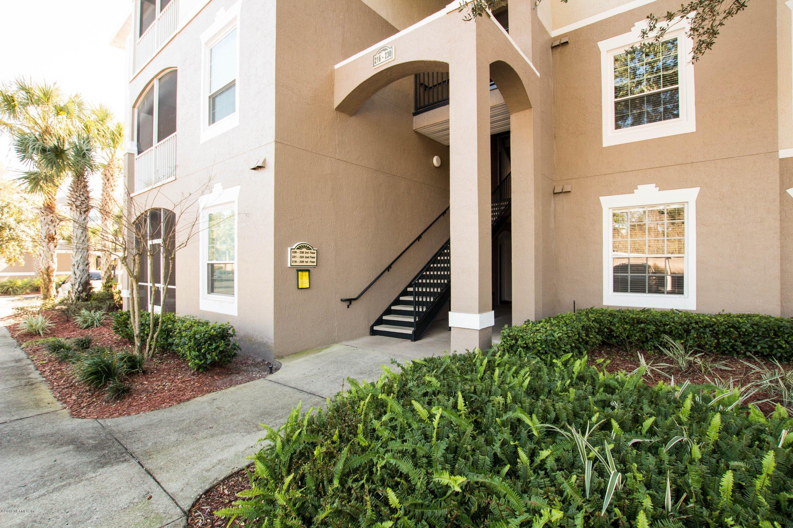 10550 Baymeadows Road, Unit 220 Jacksonville, FL 32256 - Photo 6 of 24 Entry