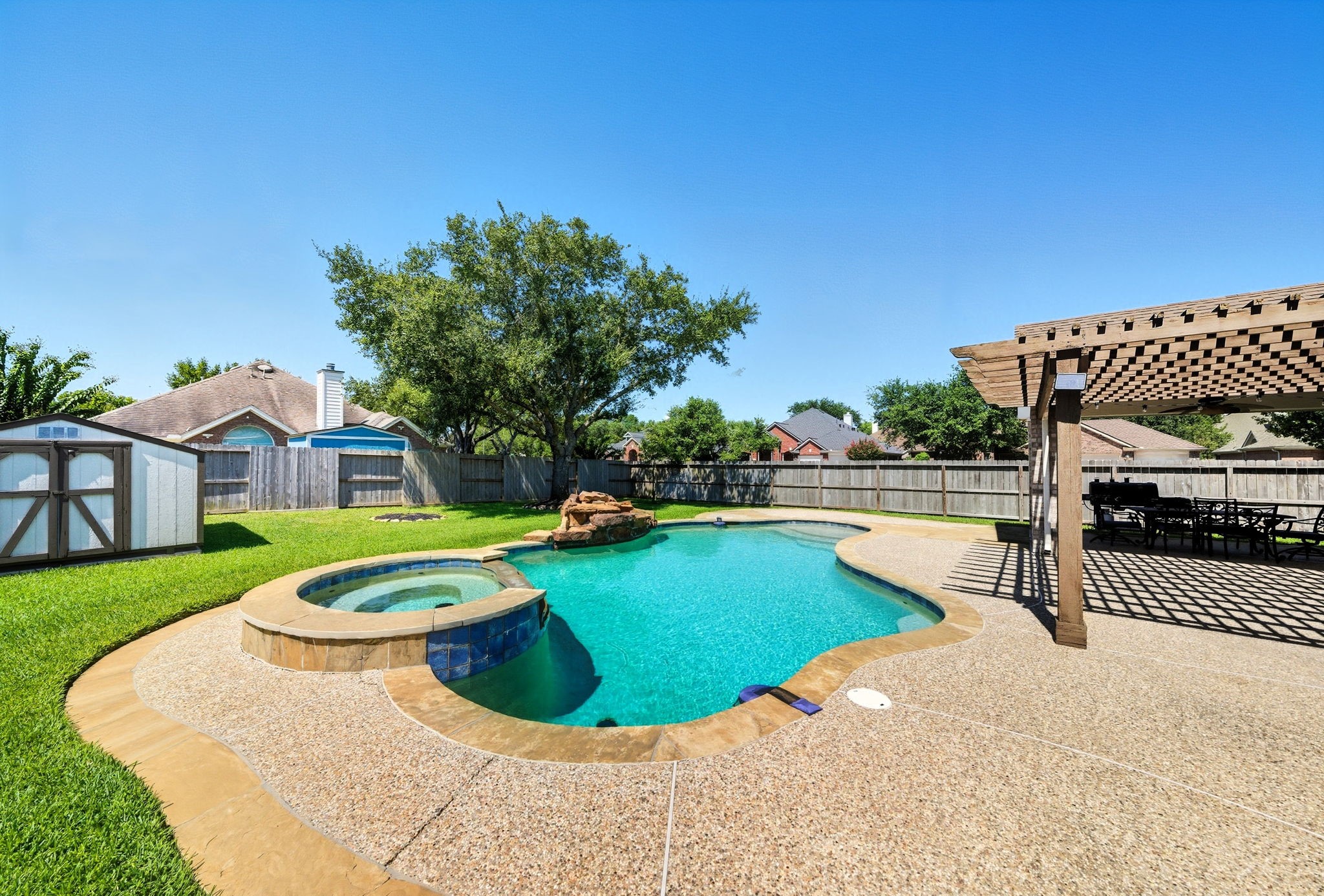 20115 Shavon Court Spring, TX 77388 - Photo 34 of 35