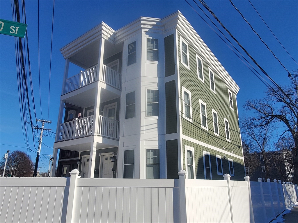 110 Lucerne Street Boston, MA 02124 - Photo 14 of 14