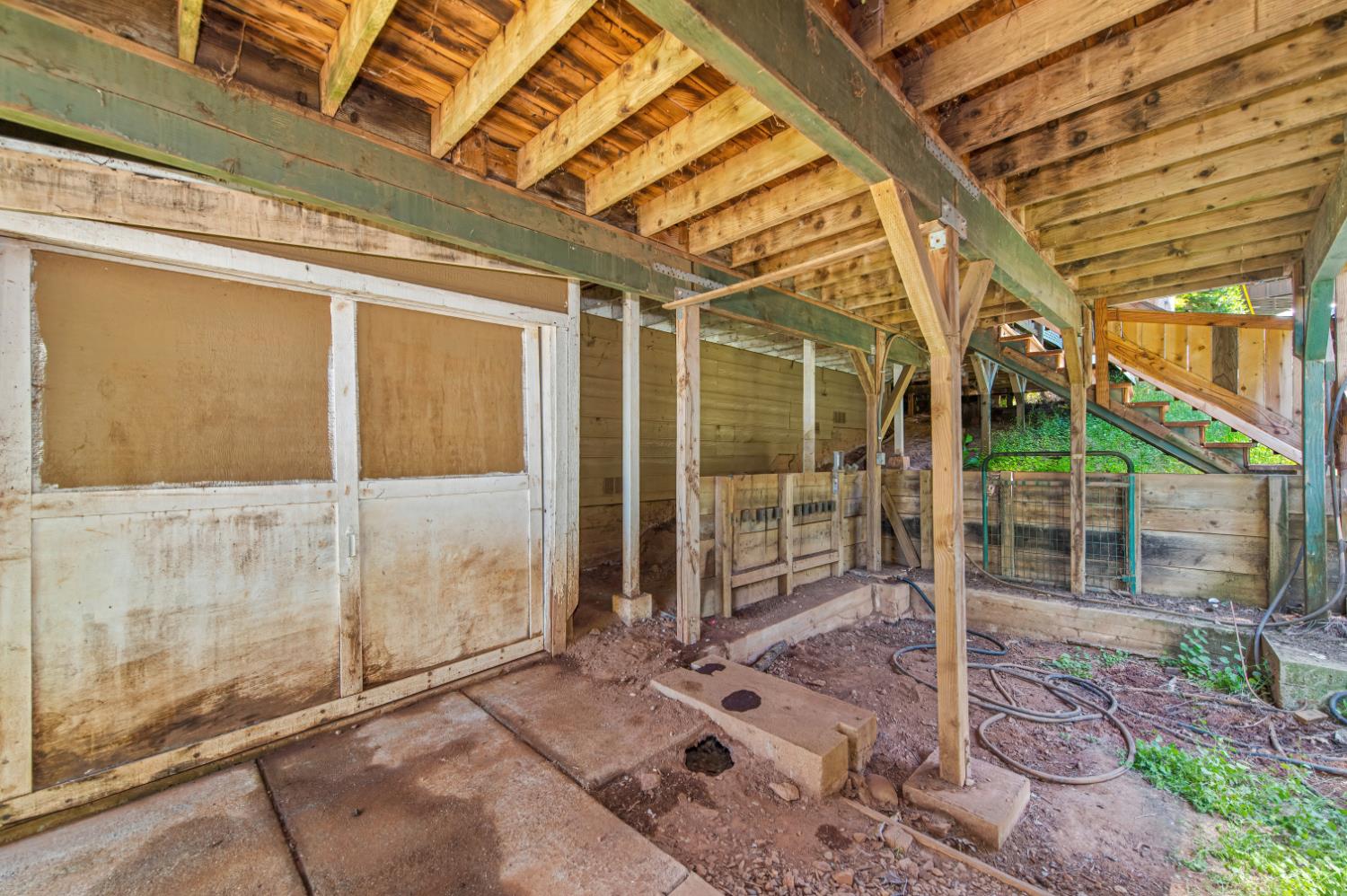 6237 Drop Off Road Pollock Pines, CA 95726 - Photo 48 of 67