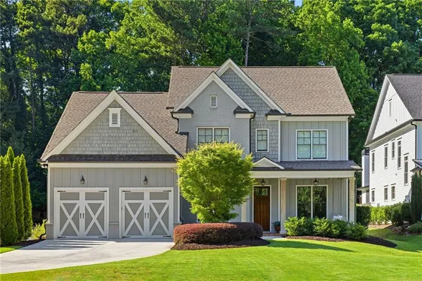 $1,550,000 | 3144 Caldwell Road Northeast, Atlanta, GA 30341