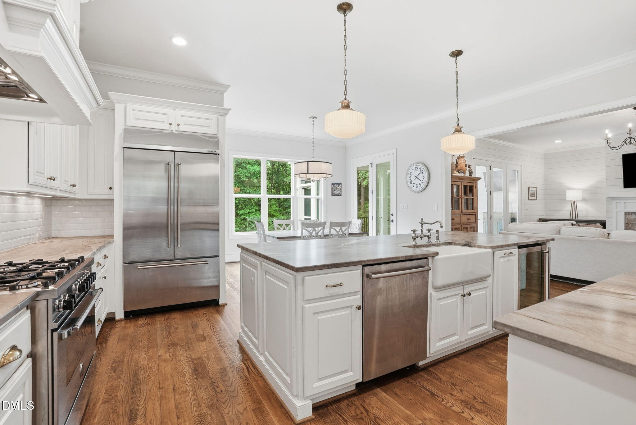 335 Forest Bridge Road Youngsville, NC 27596 - Photo 24 of 93 335 Forest Bridge Road-36