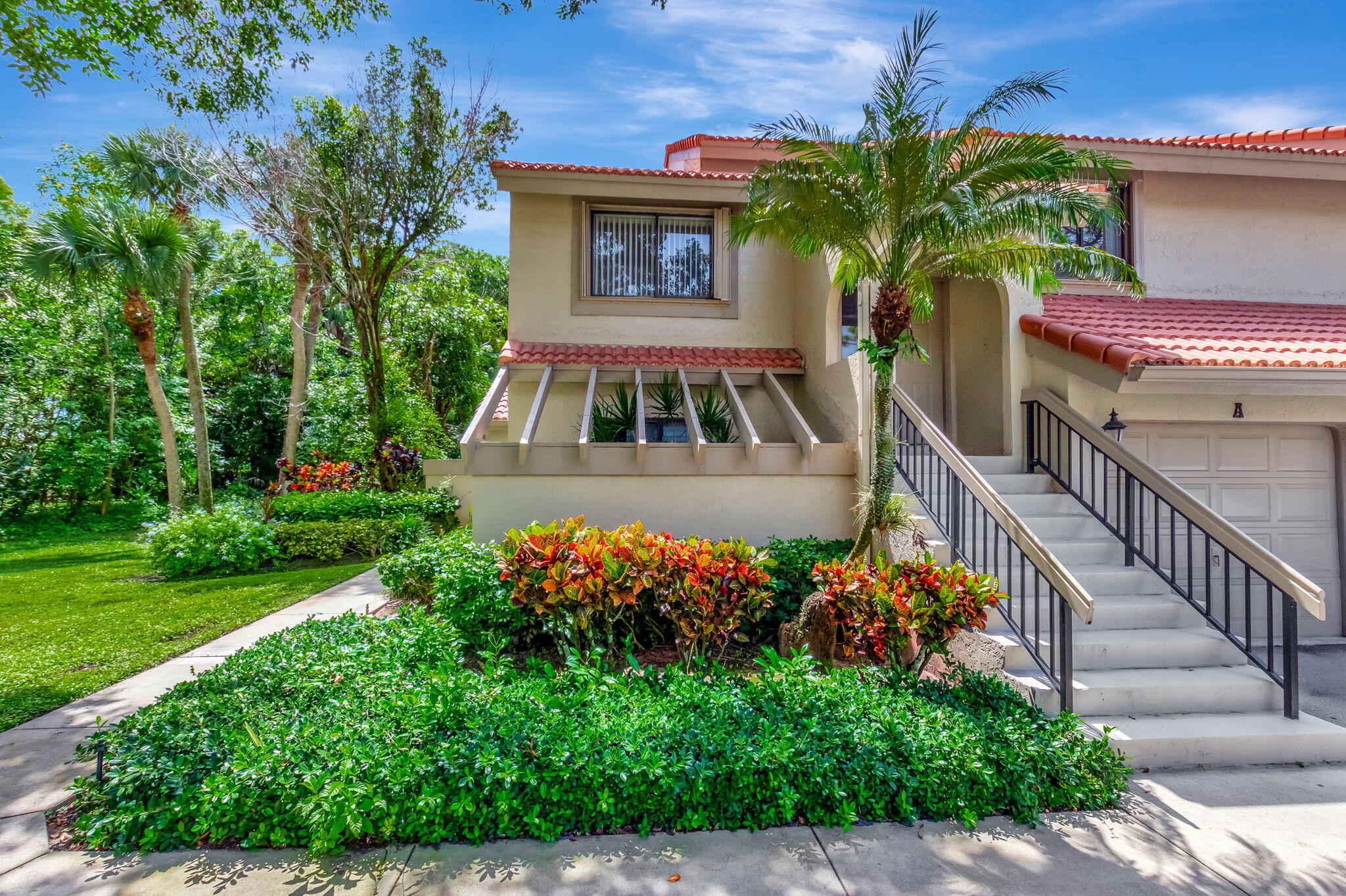 5750 Coach House Circle, Unit E Boca Raton, FL 33486 - Photo 1 of 44 WELCOME TO 5750 E COACH HOUSE
