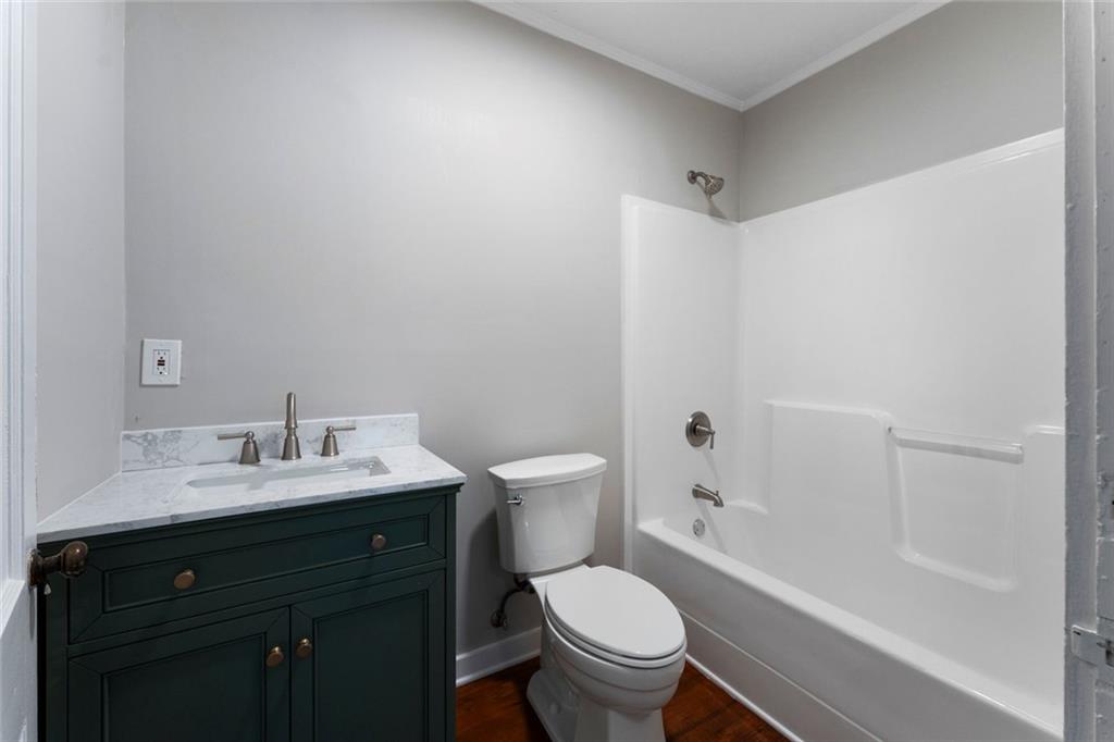 2903 Maple Road Southeast Rome, GA 30161 - Photo 29 of 29 Gallery Image 29