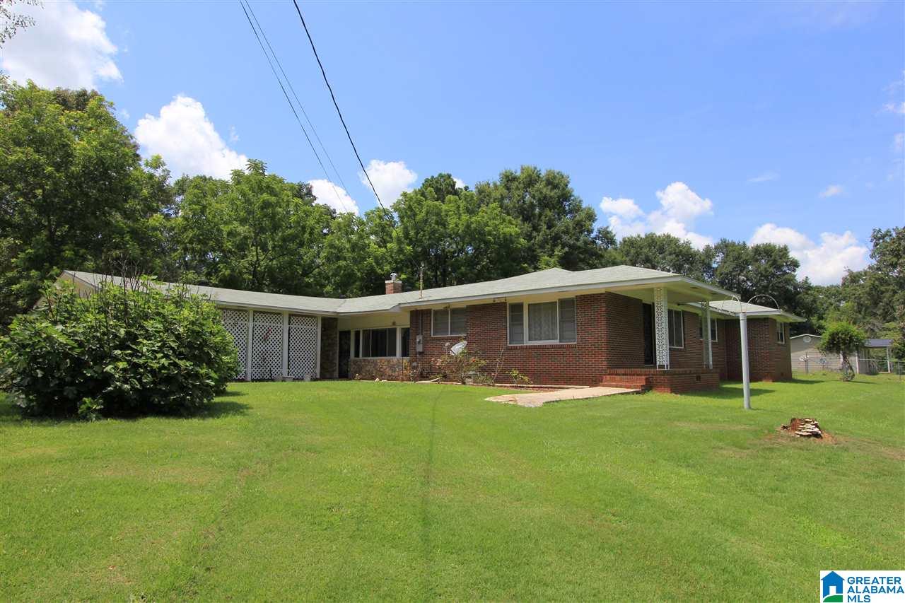 200 Bates Street Weaver, AL 36277 - Photo 50 of 50