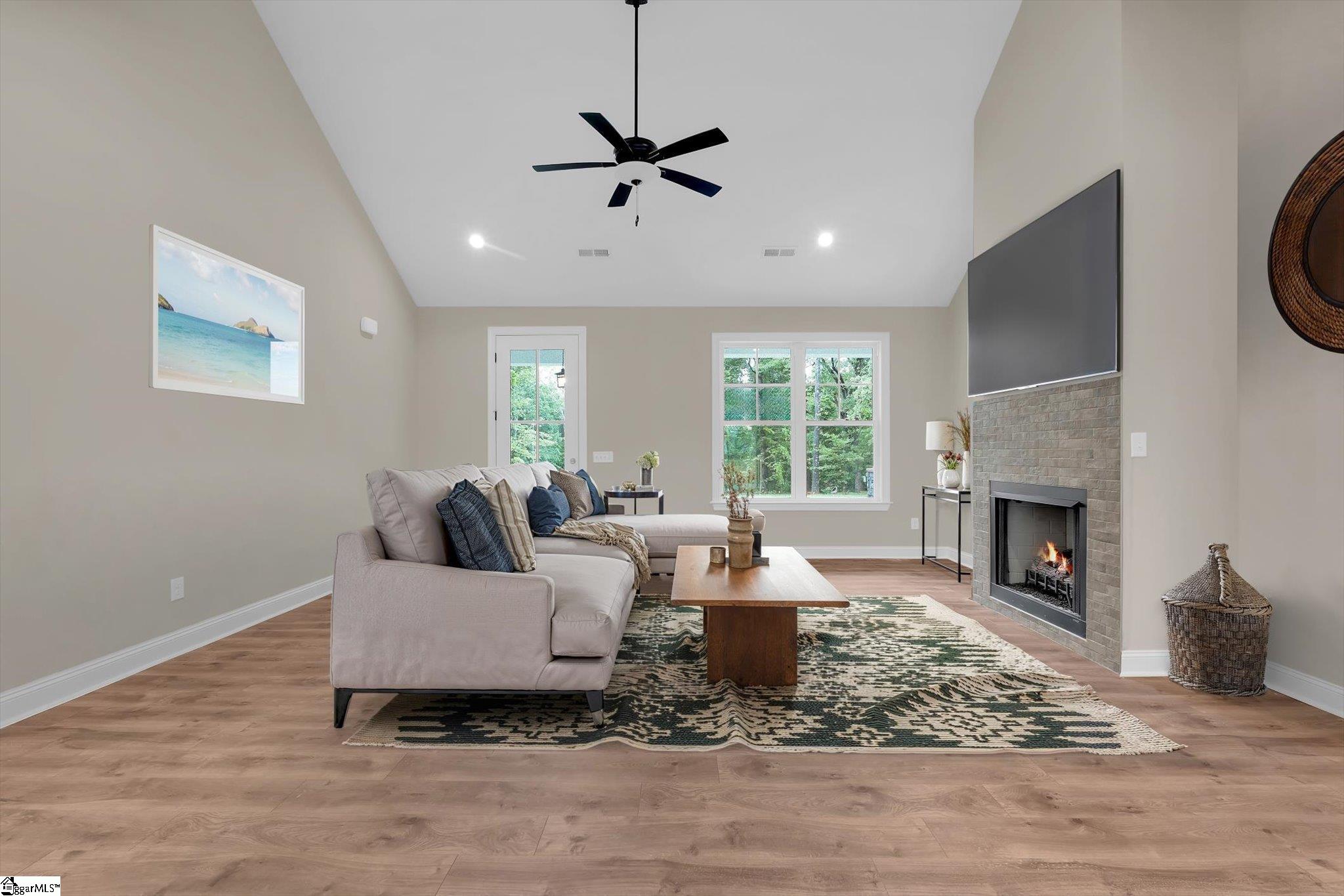 170 Stewart Lake Road Pelzer, SC 29669 - Photo 28 of 34 Gallery Image 28