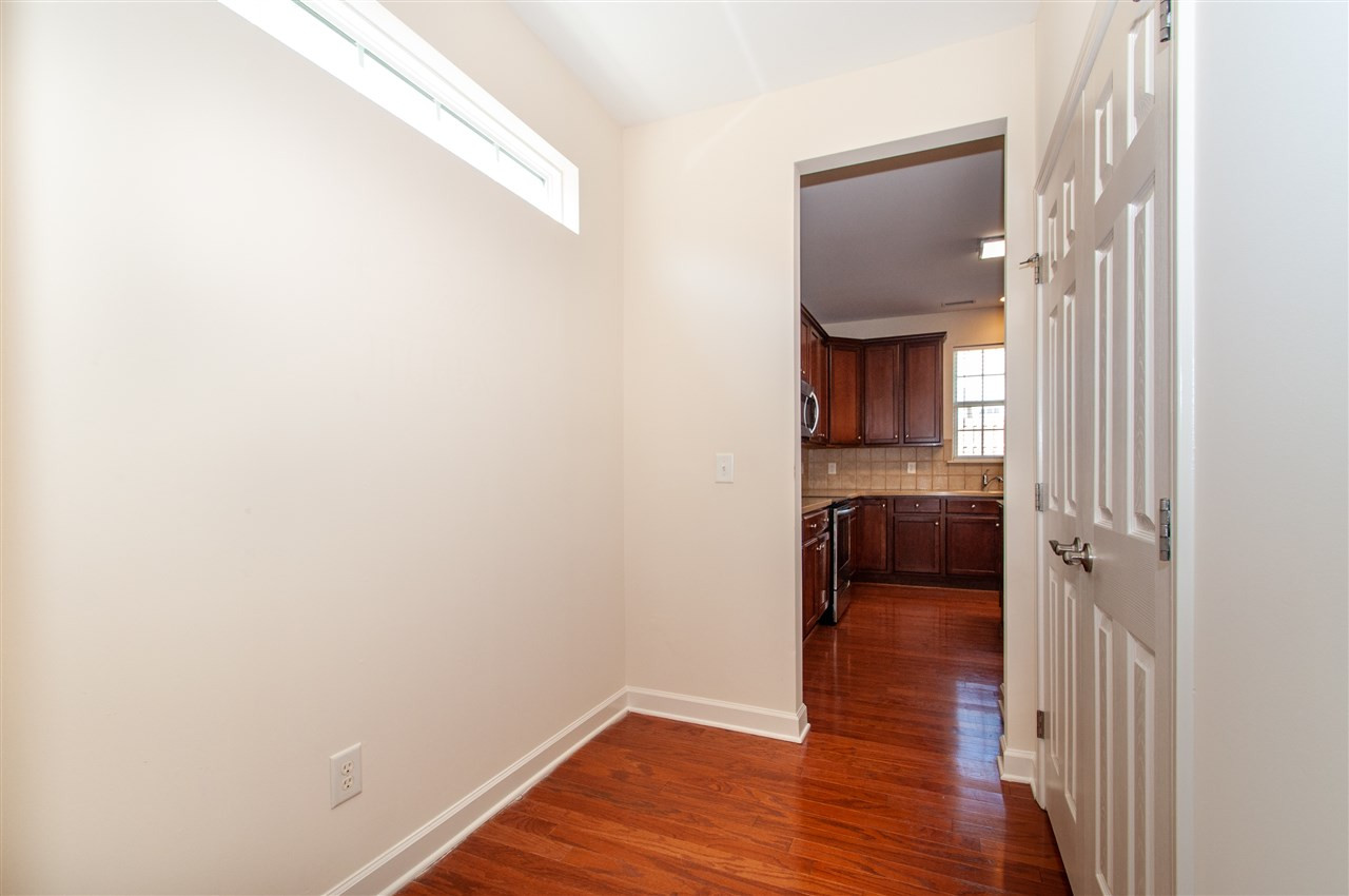 5309 Glass Ridge Road Raleigh, NC 27616 - Photo 7 of 30 Pantry Alcove