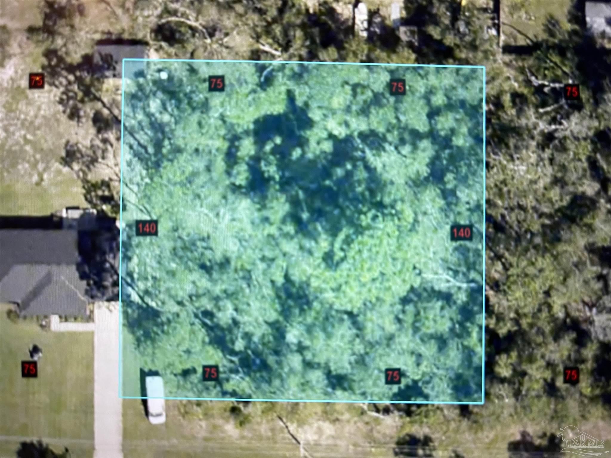 Lot 54 Da Lisa Road Milton, FL 32583 - Photo 1 of 2 Gallery Image 1