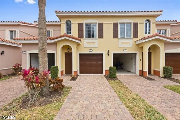 $326,000 | 20230 Estero Gardens Circle, Unit 205, Estero, FL 33928