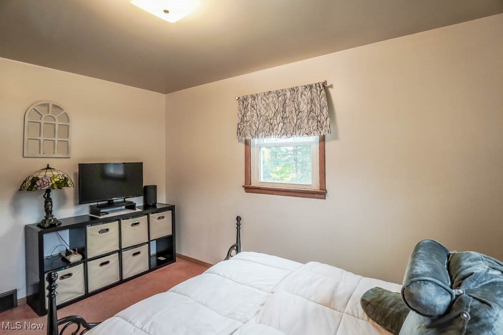 4930 9th Street Northwest Canton, OH 44708 - Photo 22 of 40 Bedroom 2