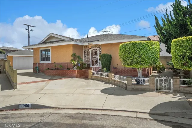 $1,149,000 | 1956 West 231st Street, Torrance, CA 90501