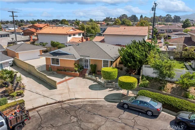 $1,149,000 | 1956 West 231st Street, Torrance, CA 90501