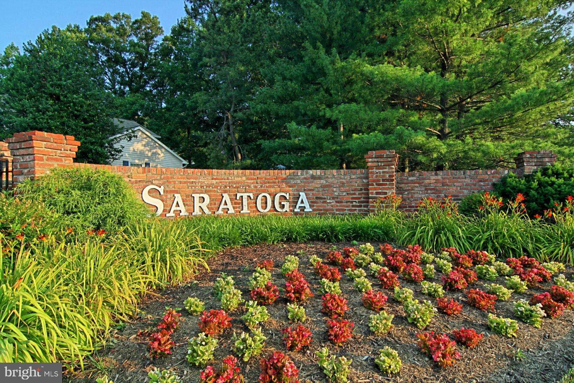 8059 Powderbrook Lane Springfield, VA 22153 - Photo 29 of 51 Welcome to Saratoga
