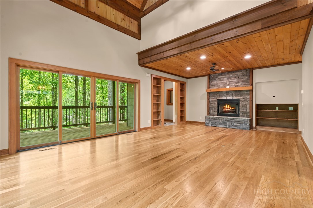 373 The Settlement Boone, NC 28607 - Photo 3 of 45