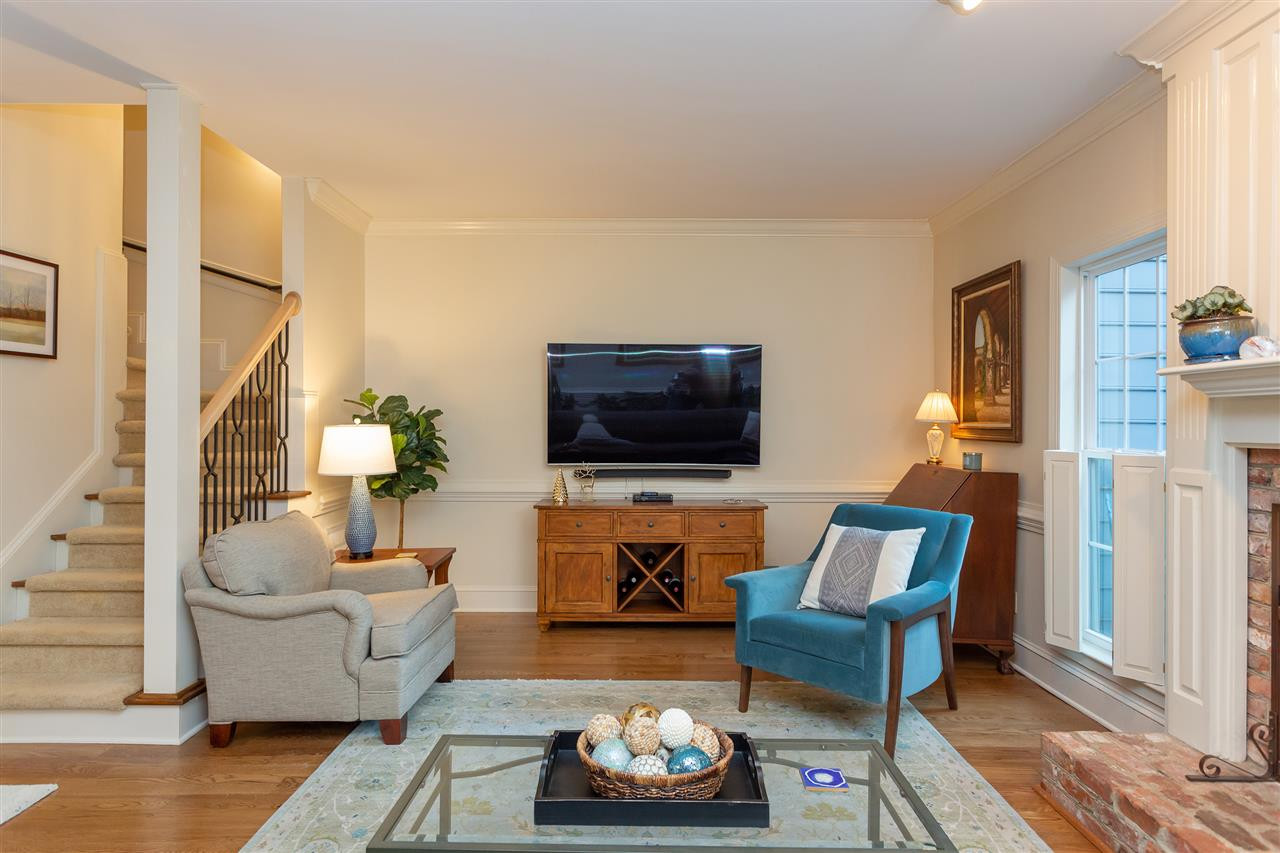1403 Traherne Drive Raleigh, NC 27612 - Photo 14 of 30 Photo 14