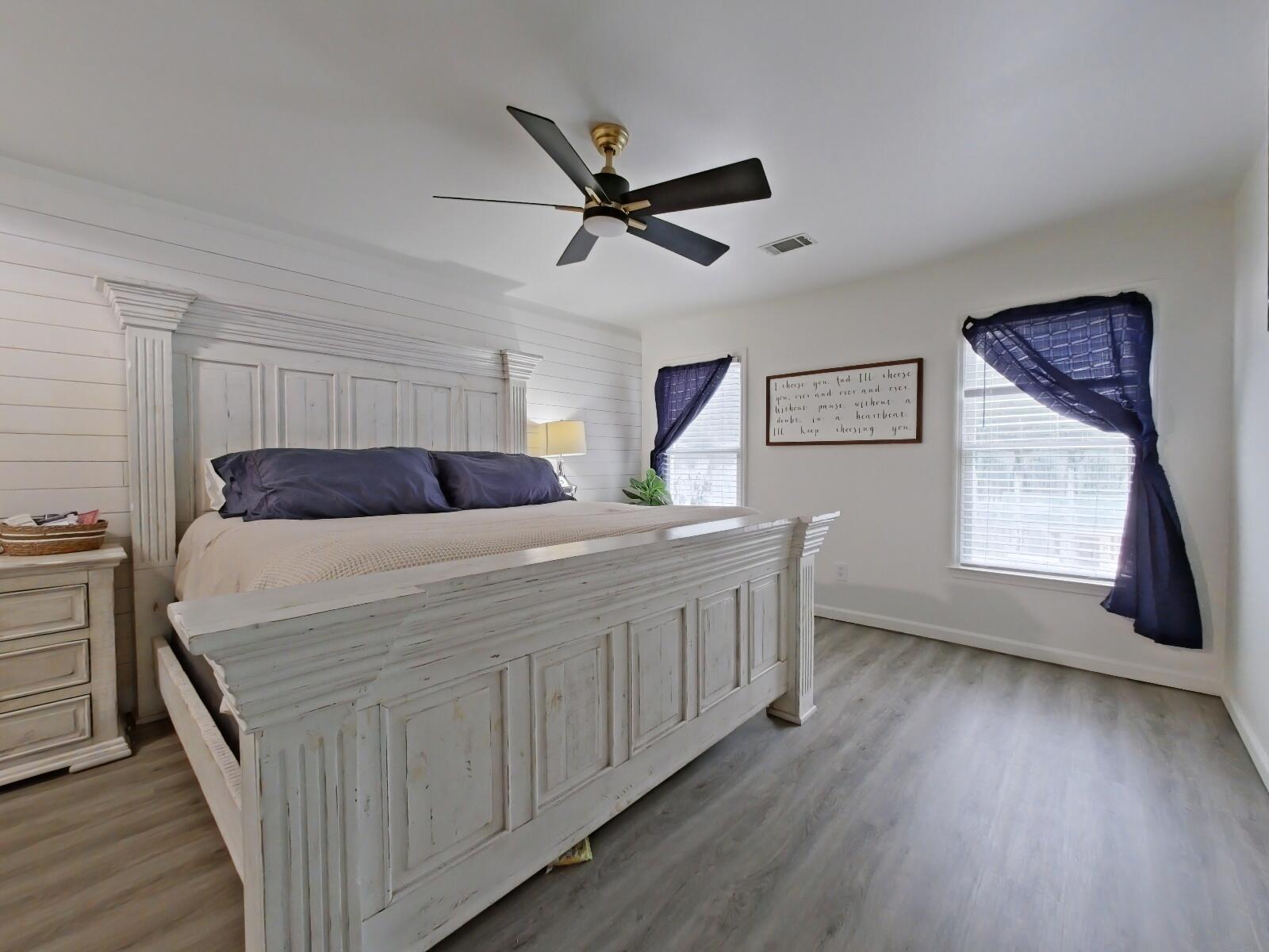 2819 Sellars Road Appling, GA 30802 - Photo 23 of 36 Bedroom 1 (27)
