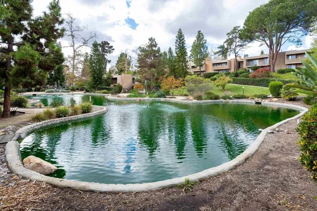 a view of a lake view