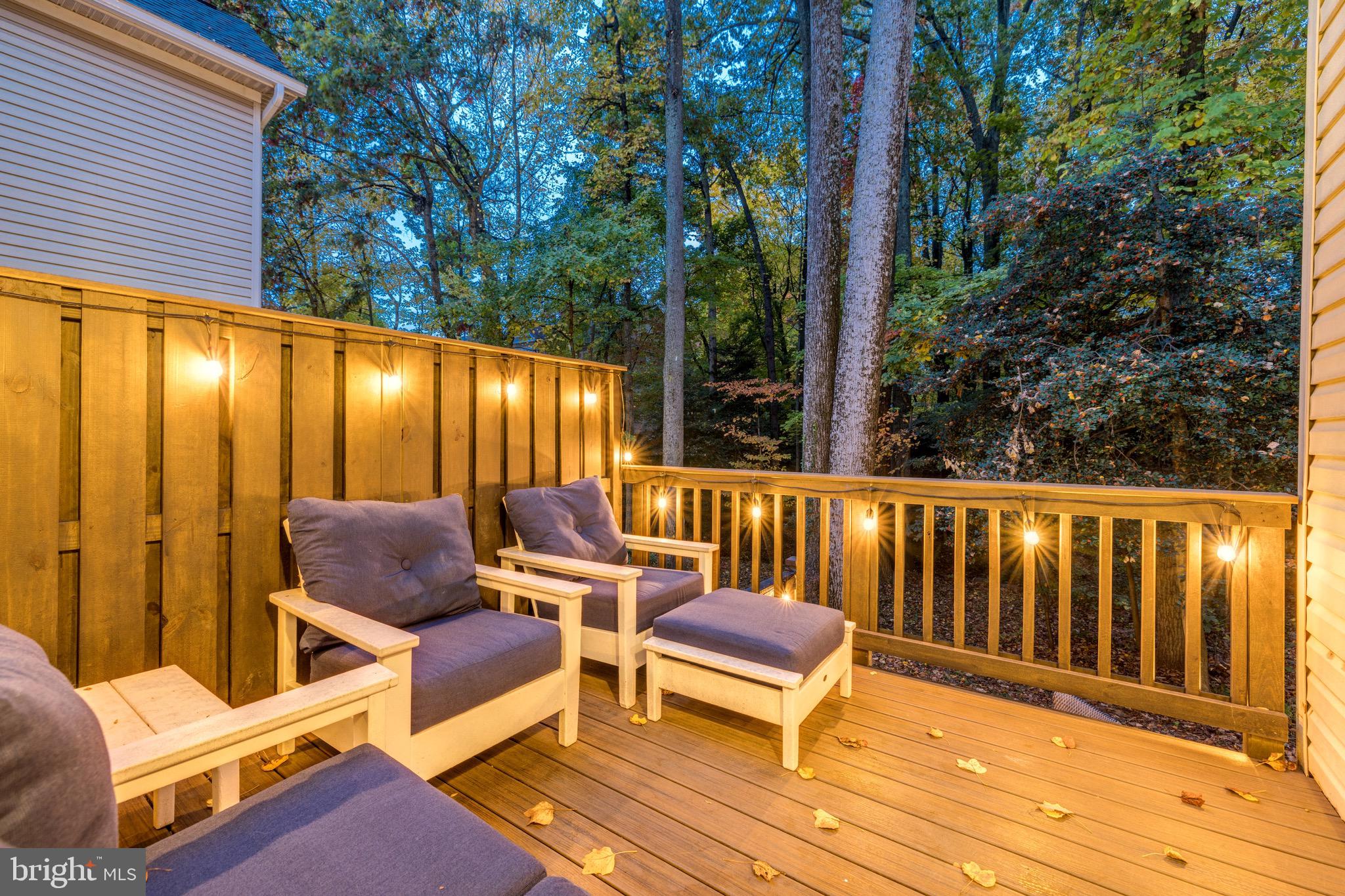1226 Wild Hawthorn Way Reston, VA 20194 - Photo 40 of 45