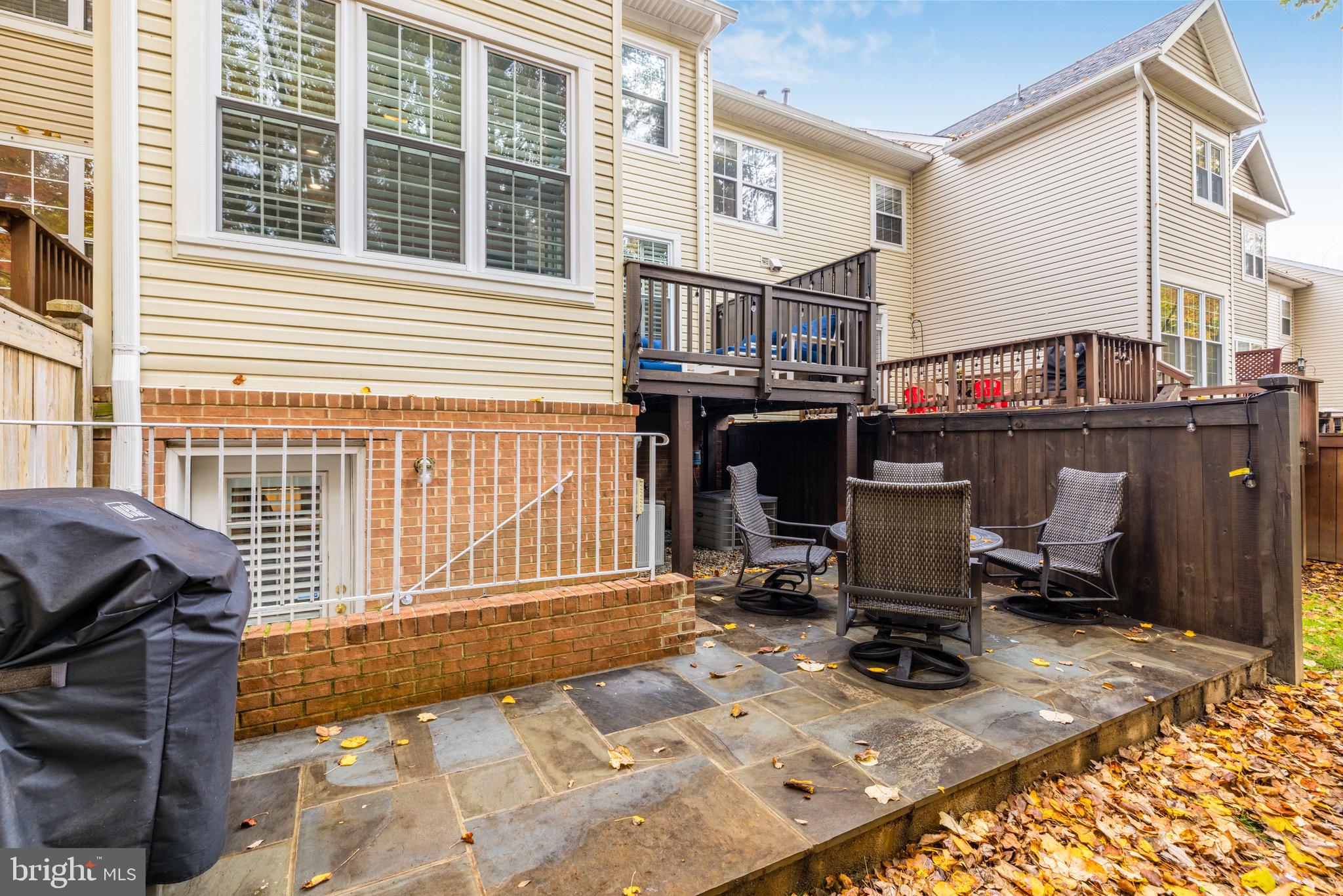 1226 Wild Hawthorn Way Reston, VA 20194 - Photo 42 of 45