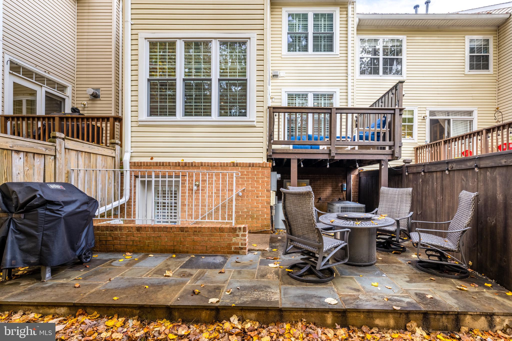 1226 Wild Hawthorn Way Reston, VA 20194 - Photo 43 of 45